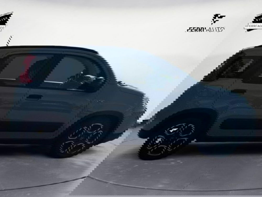 Fiat Panda usata a Treviso (4)