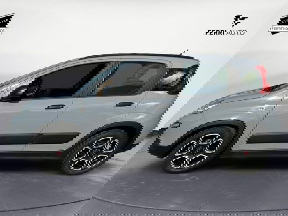 Fiat Panda usata a Treviso (5)