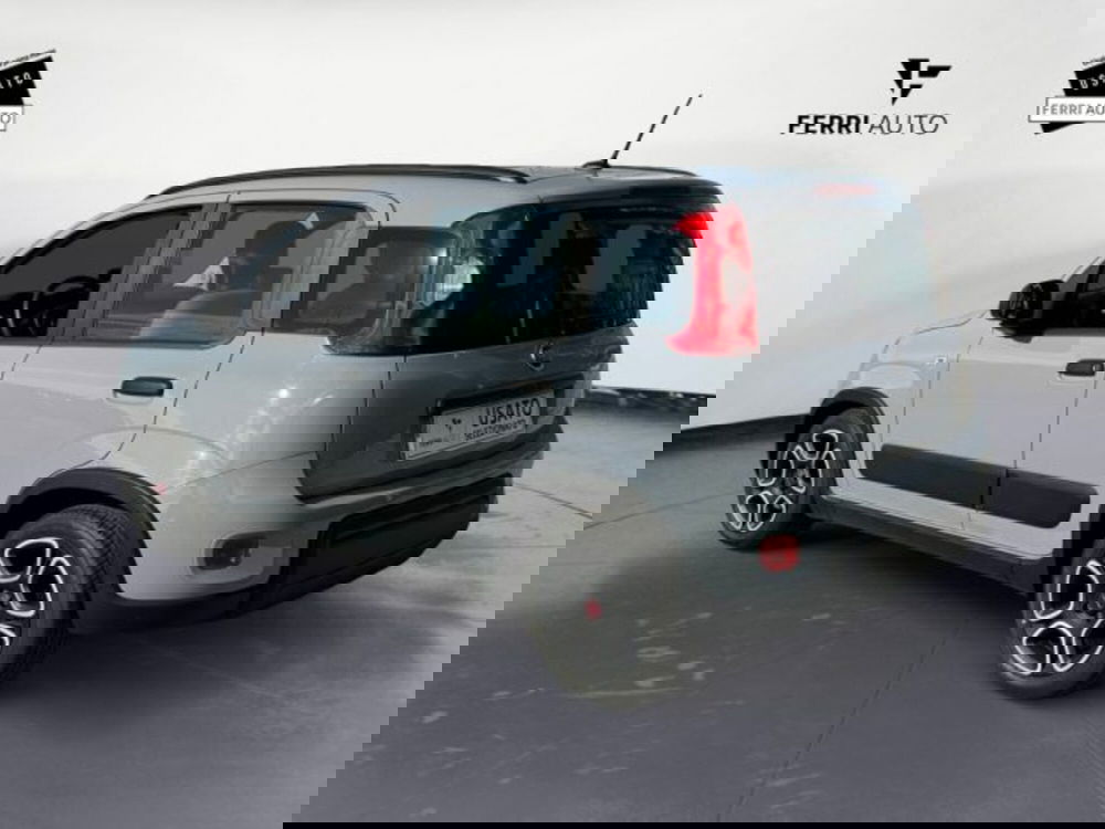 Fiat Panda usata a Treviso (8)