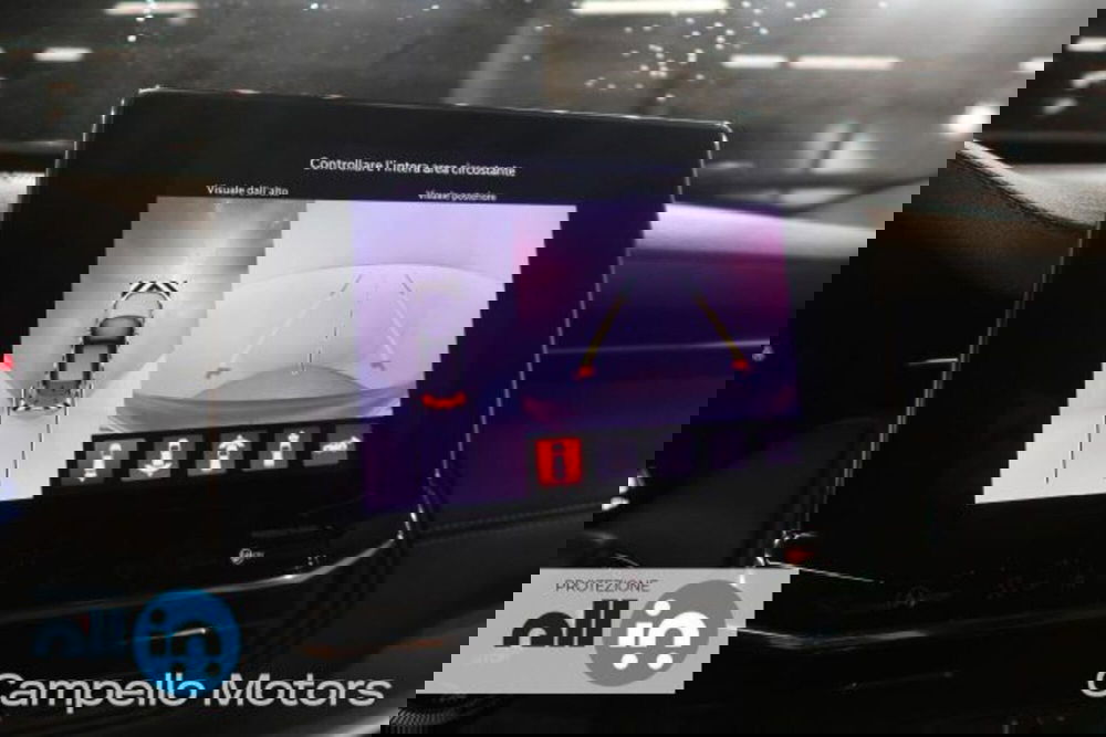 Jeep Compass usata a Venezia (10)