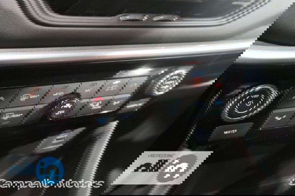 Jeep Compass usata a Venezia (11)