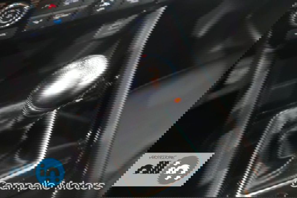 Jeep Compass usata a Venezia (12)