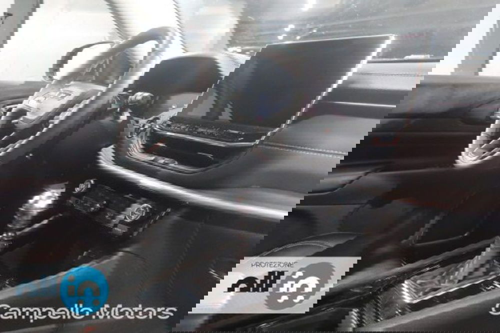 Jeep Compass usata a Venezia (13)