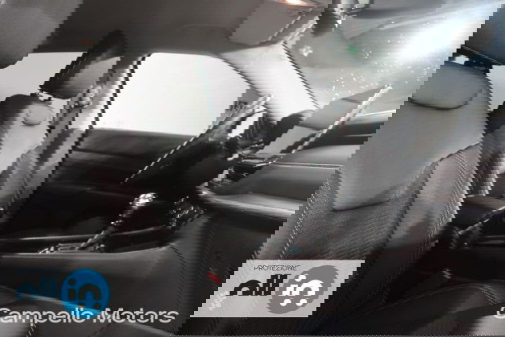 Jeep Compass usata a Venezia (14)