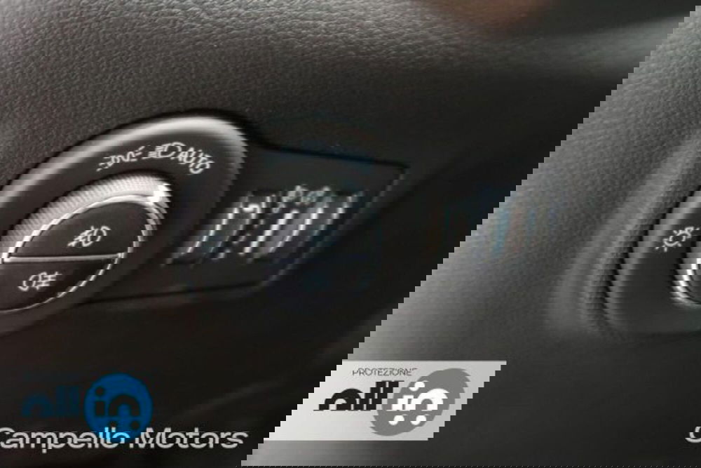 Jeep Compass usata a Venezia (15)