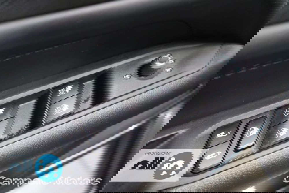 Jeep Compass usata a Venezia (16)