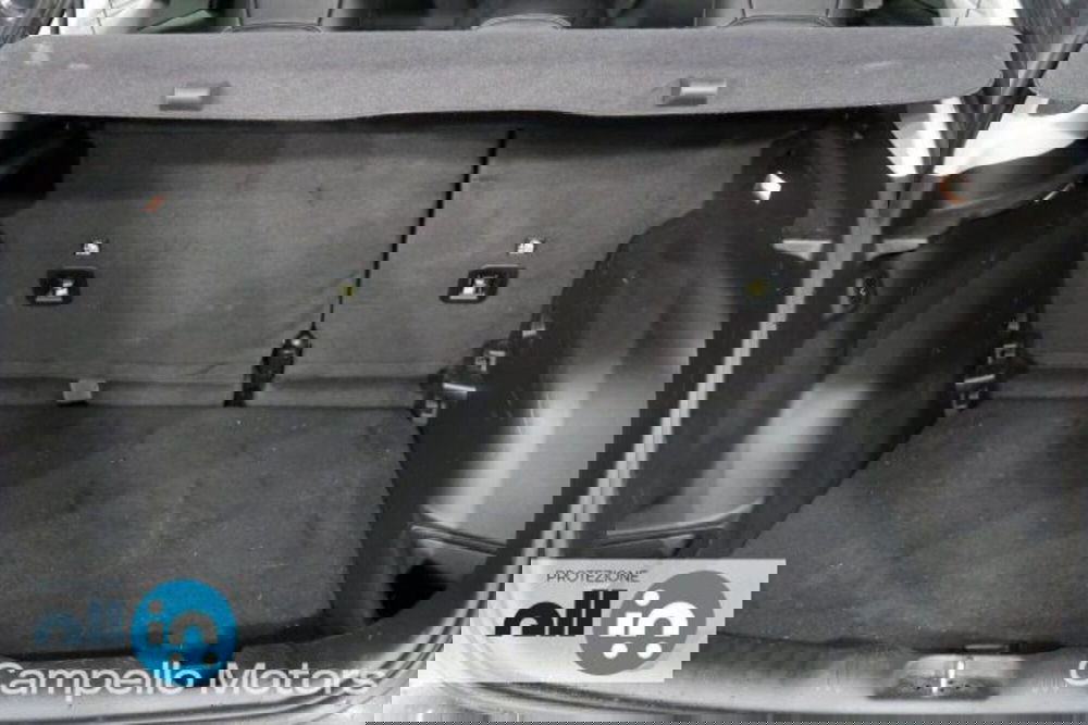 Jeep Compass usata a Venezia (18)