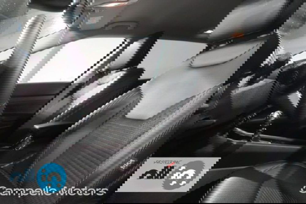 Jeep Compass usata a Venezia (5)