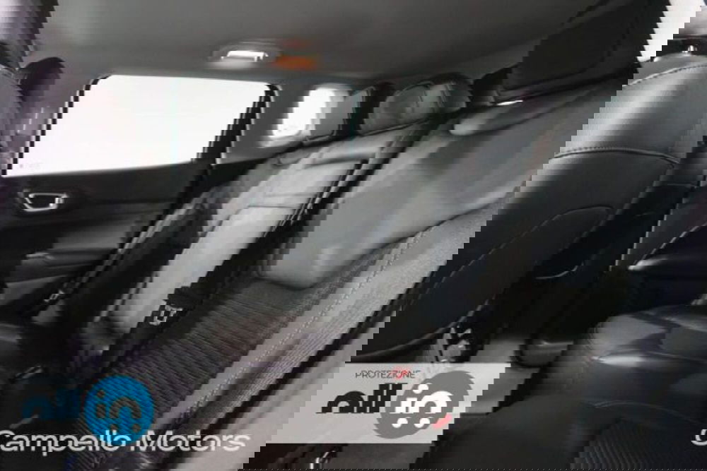 Jeep Compass usata a Venezia (6)