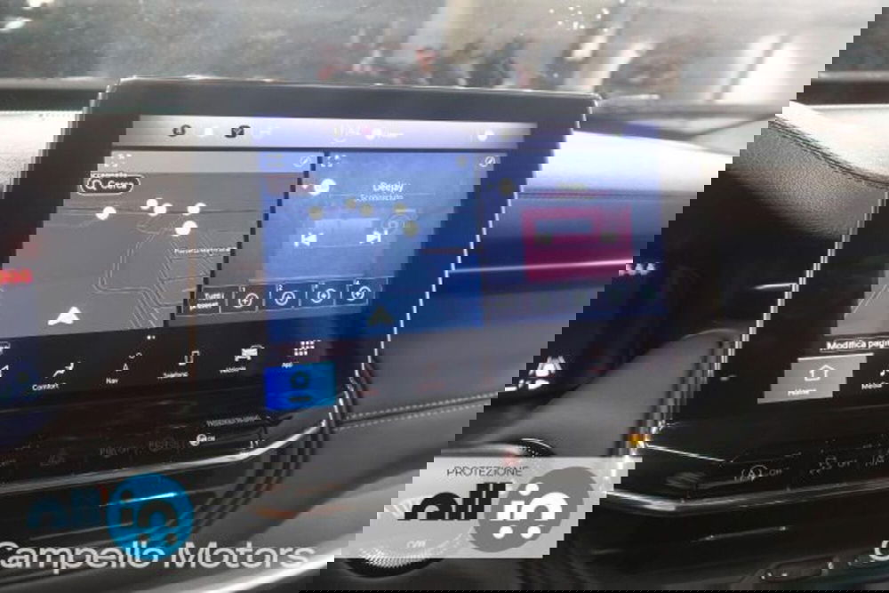 Jeep Compass usata a Venezia (9)