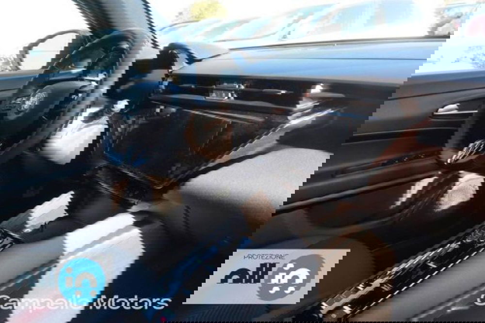 Alfa Romeo Junior nuova a Venezia (12)