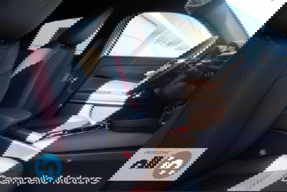 Alfa Romeo Junior nuova a Venezia (13)