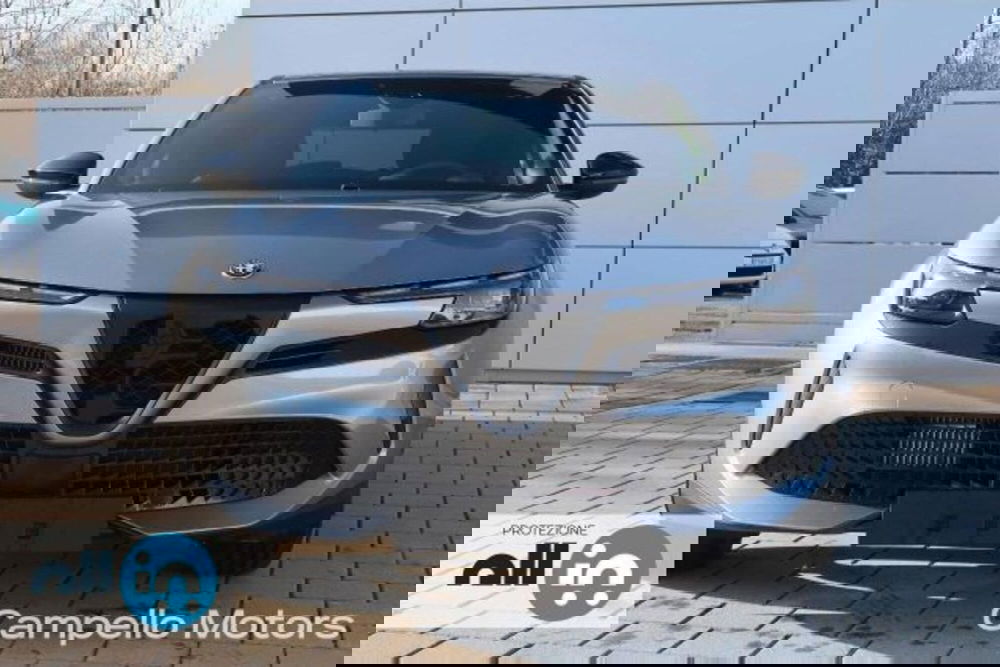 Alfa Romeo Junior nuova a Venezia (2)