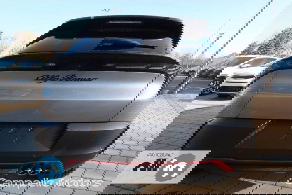 Alfa Romeo Junior nuova a Venezia (4)