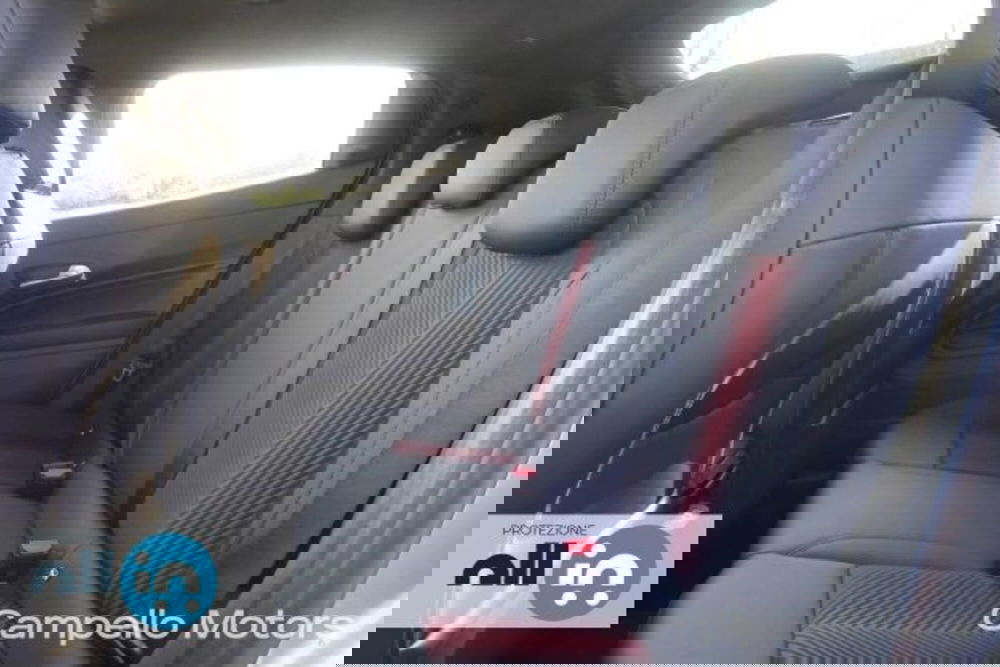 Alfa Romeo Junior nuova a Venezia (6)