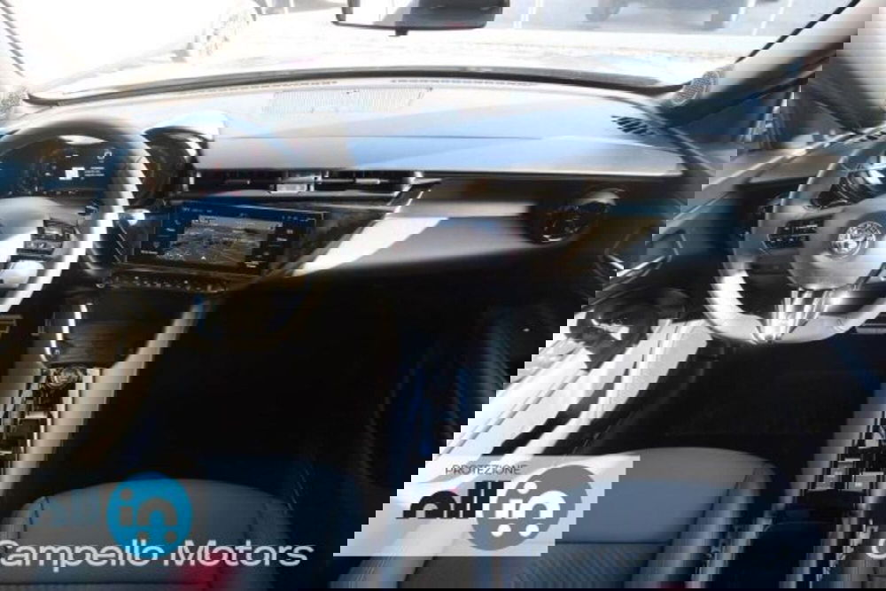 Alfa Romeo Junior nuova a Venezia (7)