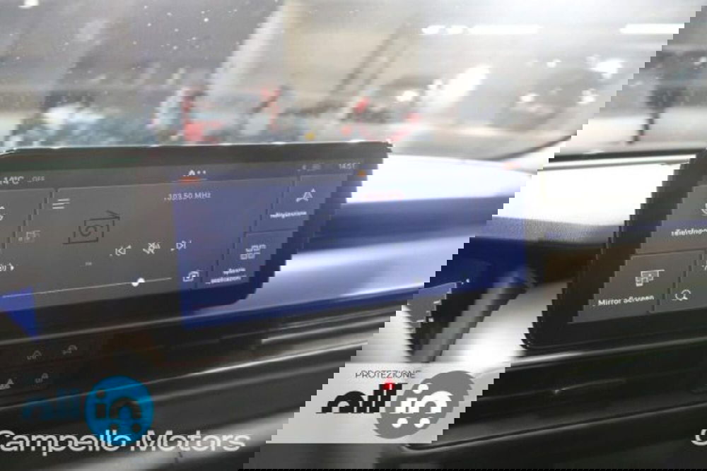 Jeep Avenger nuova a Venezia (10)