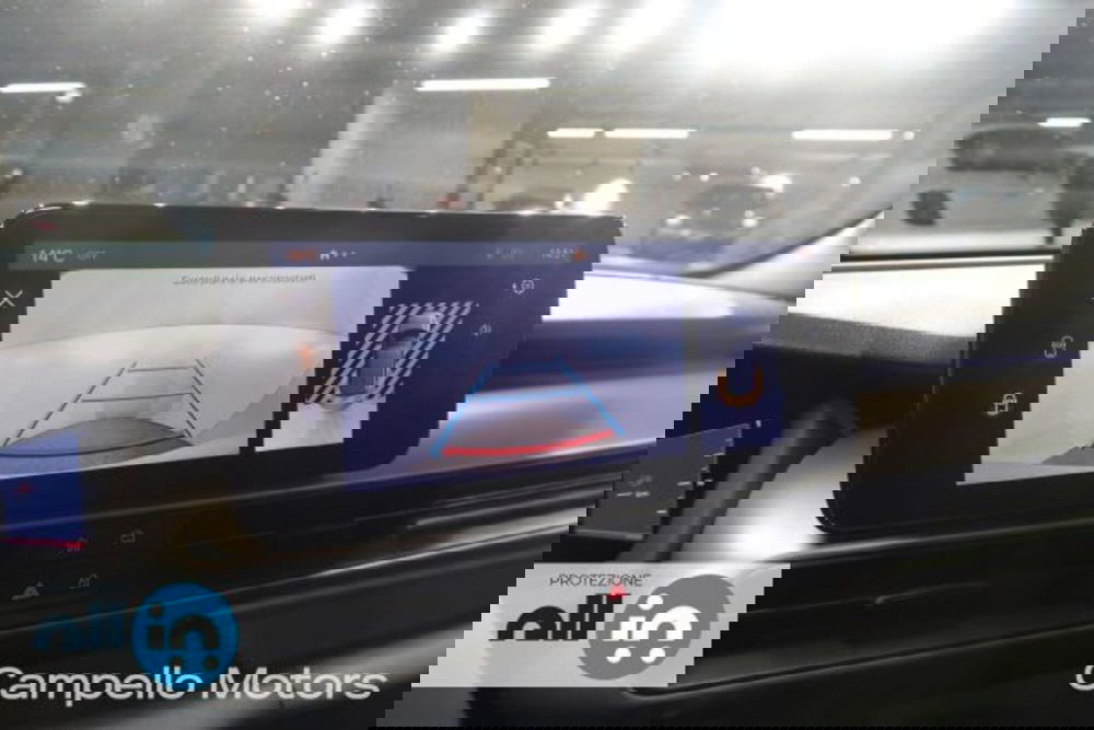 Jeep Avenger nuova a Venezia (11)