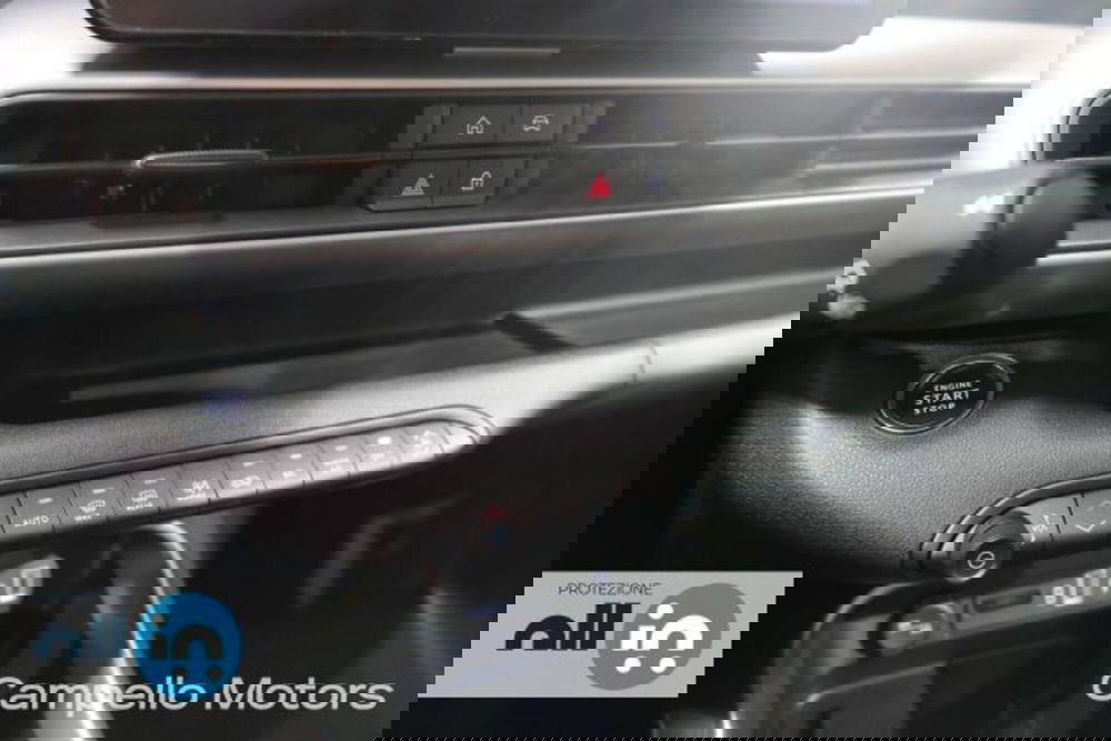 Jeep Avenger nuova a Venezia (12)