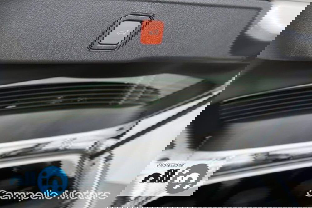 Jeep Avenger nuova a Venezia (18)