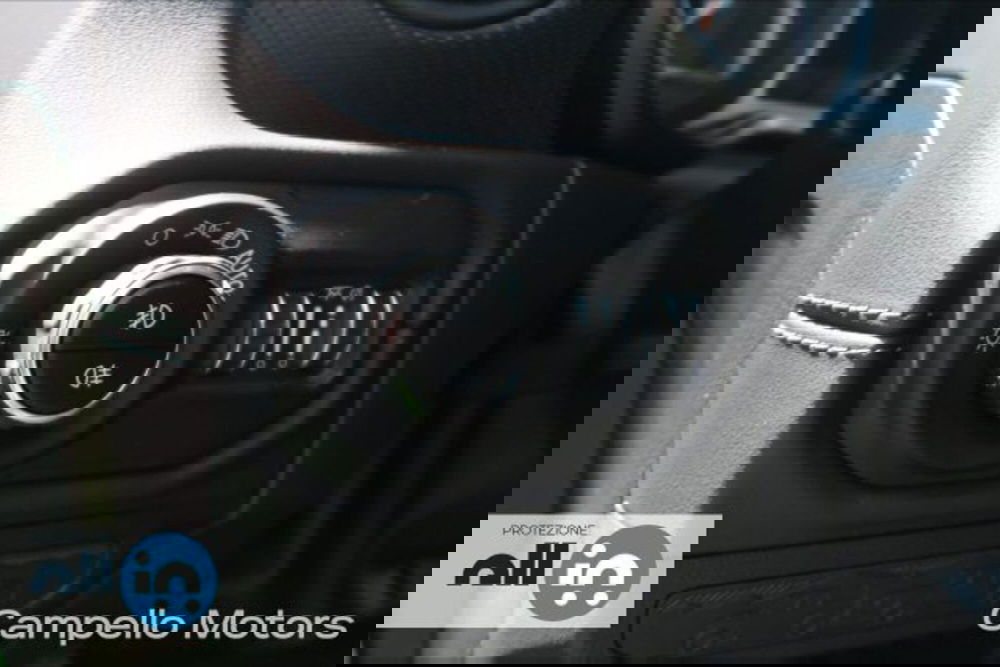 Jeep Wrangler Unlimited nuova a Venezia (13)