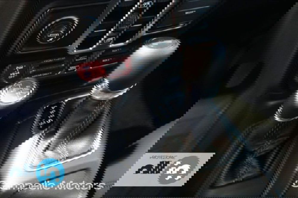 Jeep Wrangler Unlimited nuova a Venezia (9)