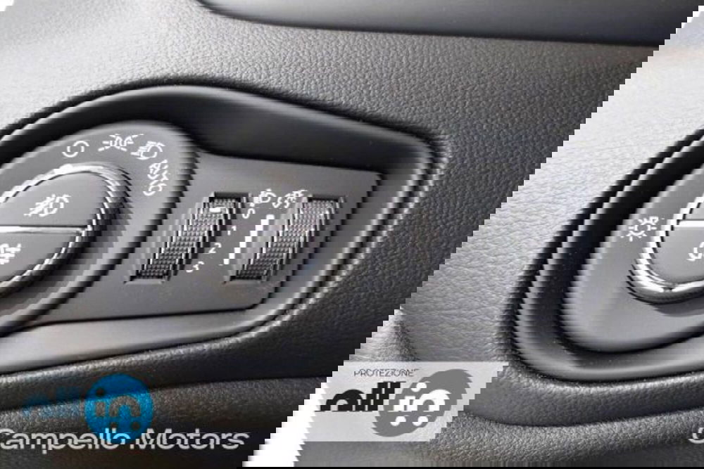 Jeep Renegade nuova a Venezia (11)