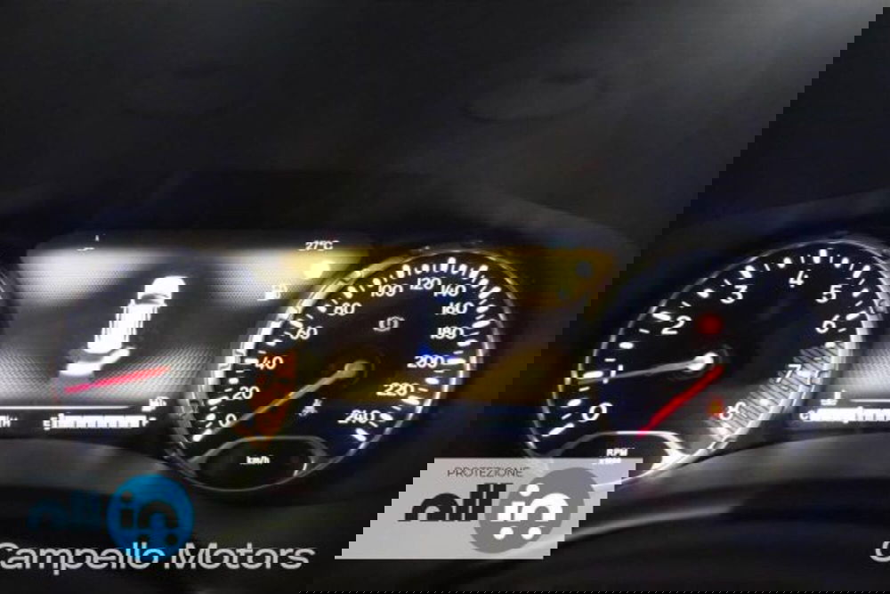 Jeep Renegade nuova a Venezia (12)