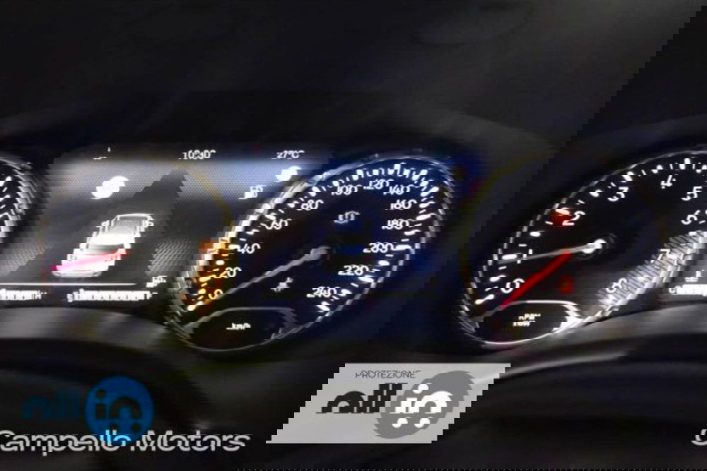 Jeep Renegade nuova a Venezia (13)