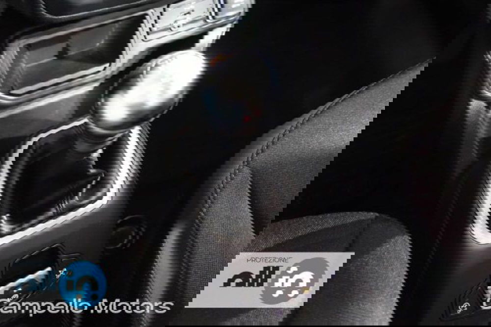 Jeep Renegade nuova a Venezia (16)