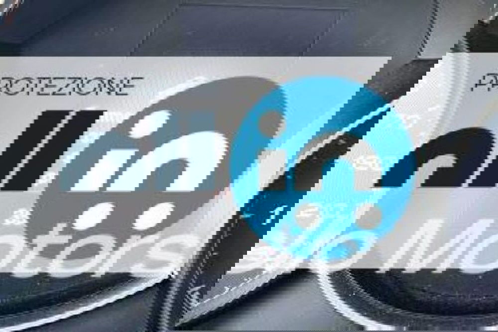 Fiat 500X usata a Venezia (11)