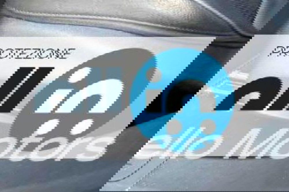 Fiat 500X usata a Venezia (13)