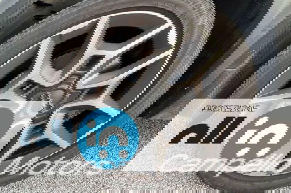 Fiat 500X usata a Venezia (14)