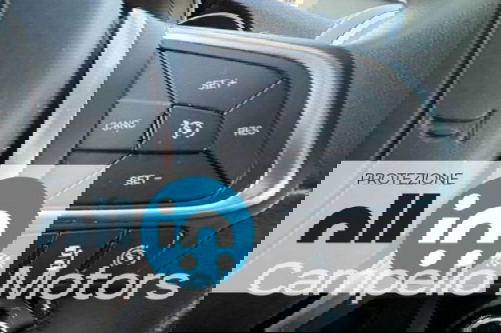 Fiat 500X usata a Venezia (7)