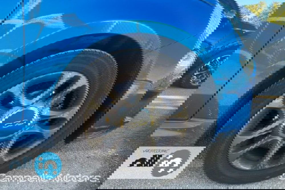 Fiat 500 usata a Venezia (4)