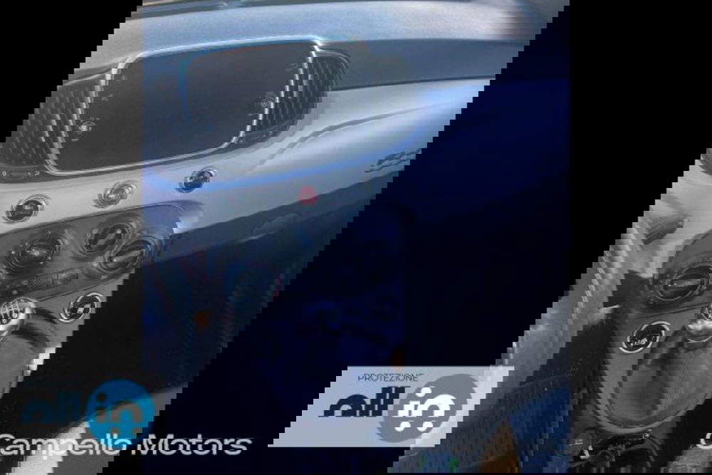 Fiat 500 usata a Venezia (5)