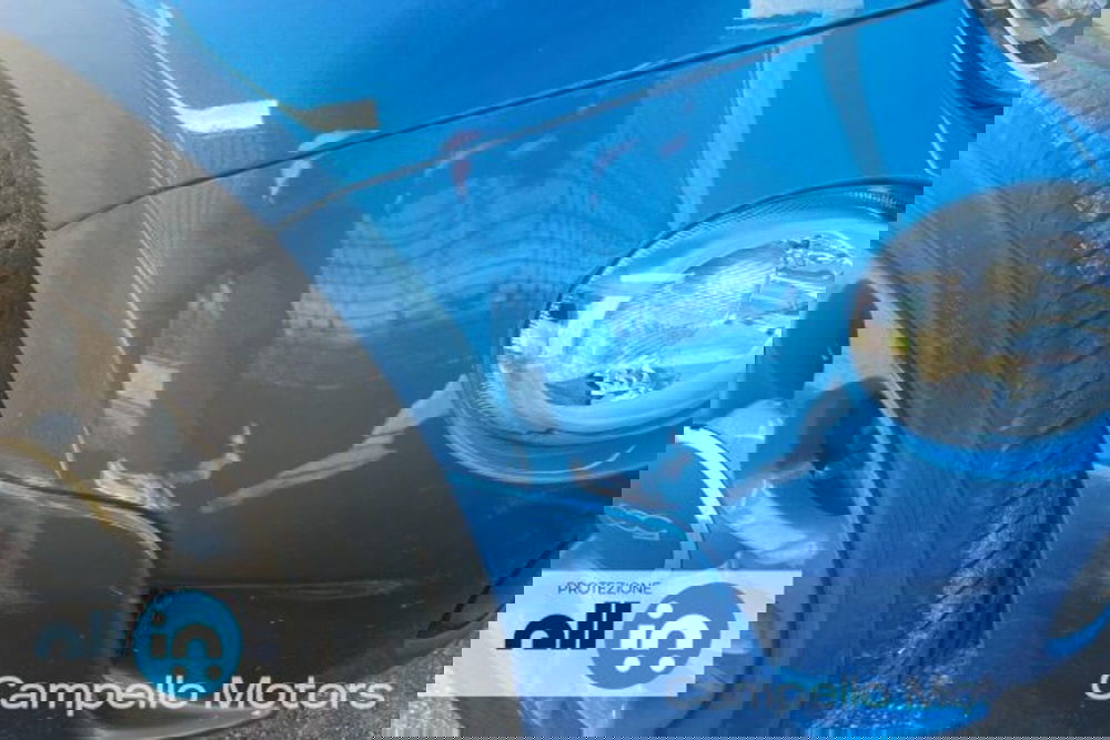 Fiat 500 usata a Venezia (6)