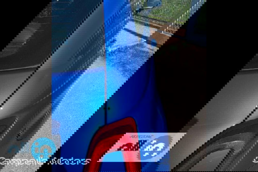 Fiat 500 usata a Venezia (9)