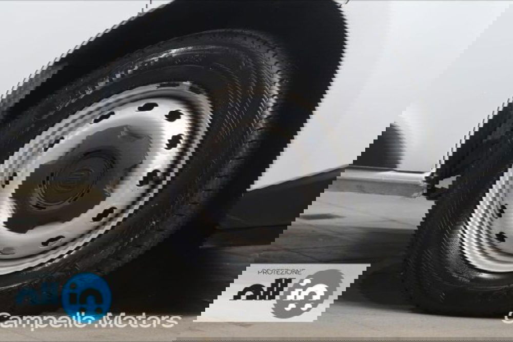 Fiat Talento usata a Venezia (12)