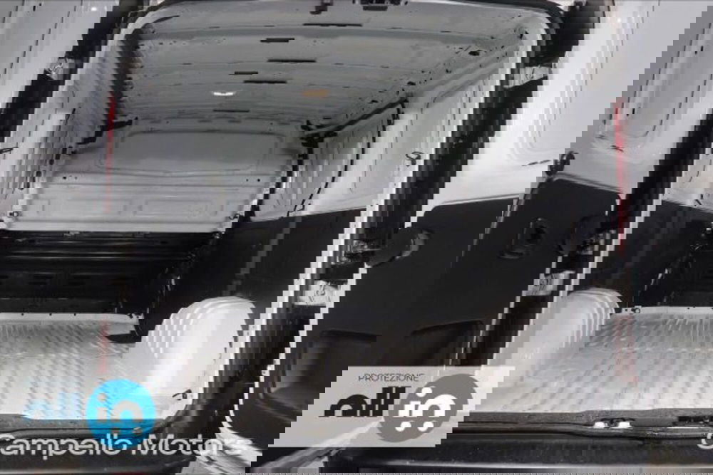 Fiat Talento usata a Venezia (14)