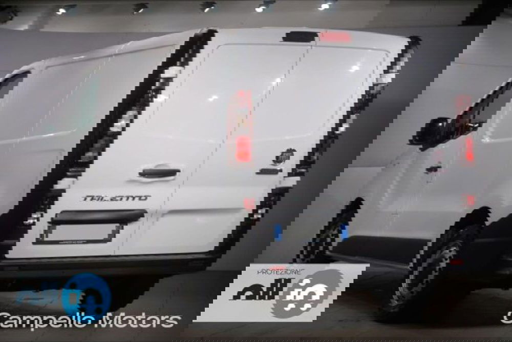 Fiat Talento usata a Venezia (3)