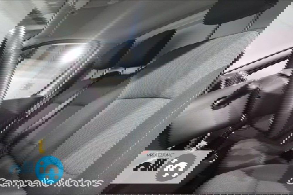 Fiat Talento usata a Venezia (4)