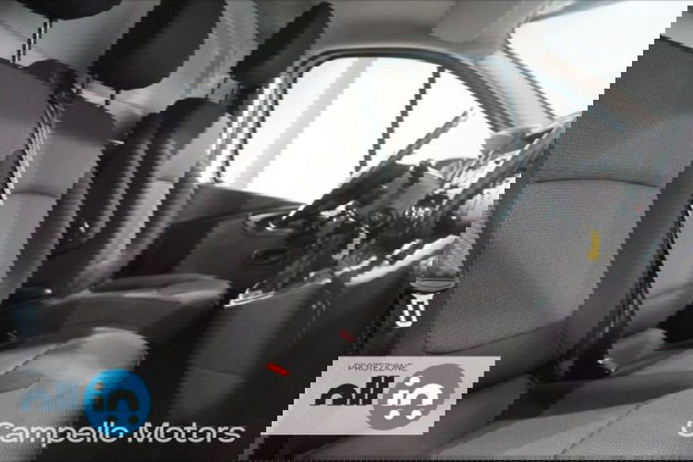 Fiat Talento usata a Venezia (5)