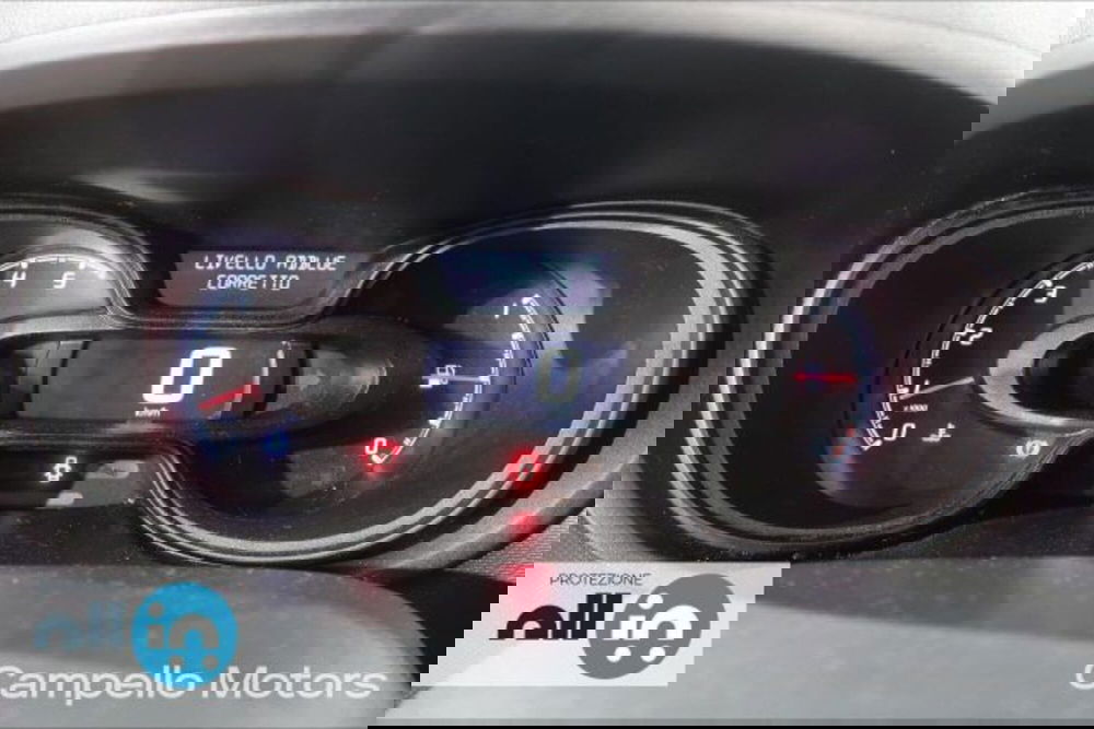 Fiat Talento usata a Venezia (6)