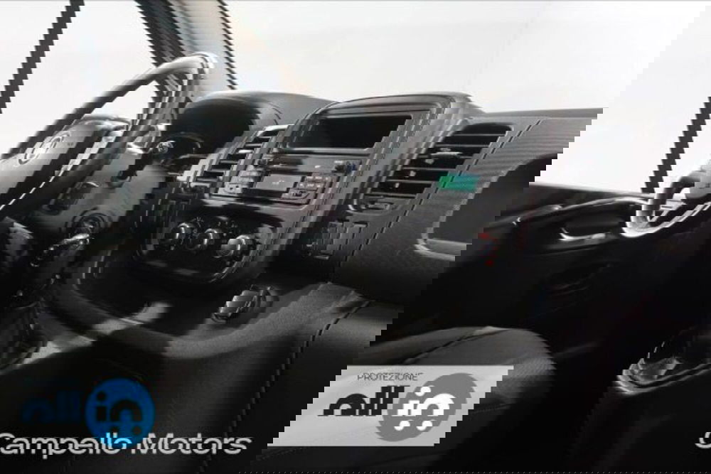 Fiat Talento usata a Venezia (7)