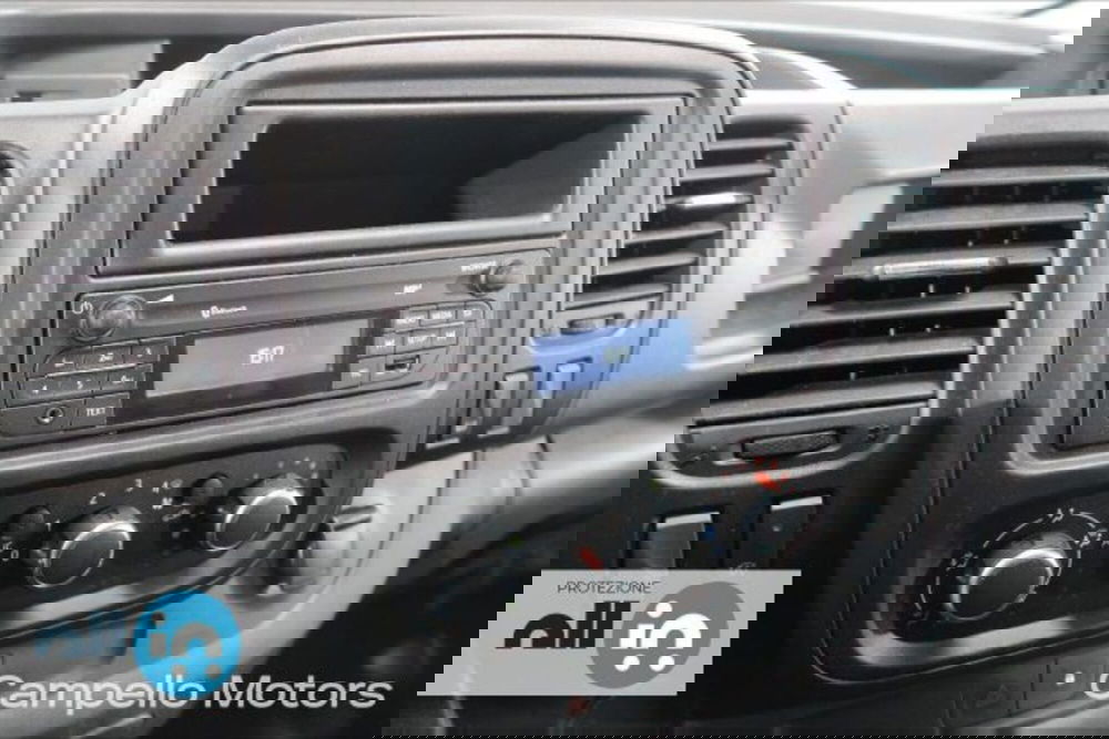 Fiat Talento usata a Venezia (8)