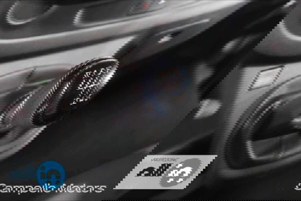 Fiat Talento usata a Venezia (9)