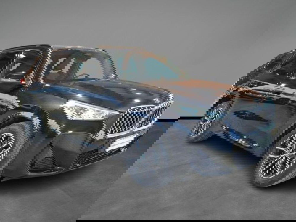 BMW X1 usata a Verona