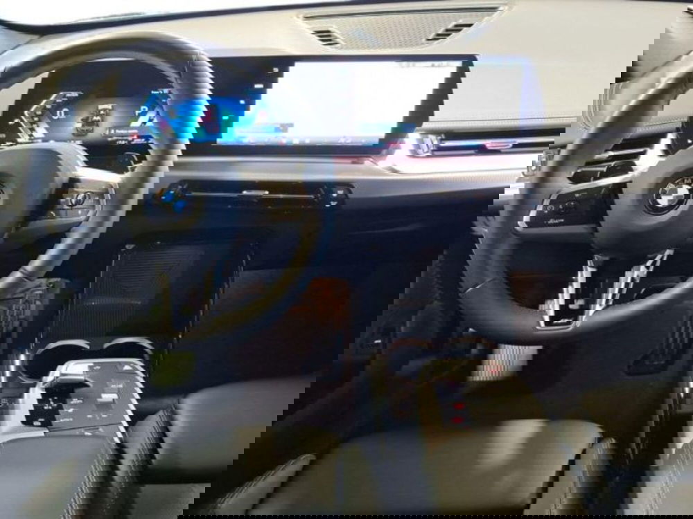 BMW X1 usata a Verona (10)