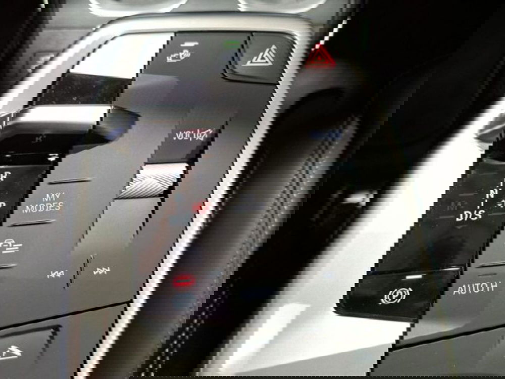 BMW X1 usata a Verona (12)